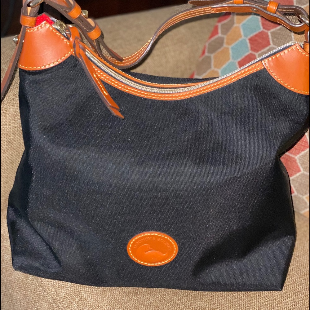 Dooney And Bourke Medium Satchel
